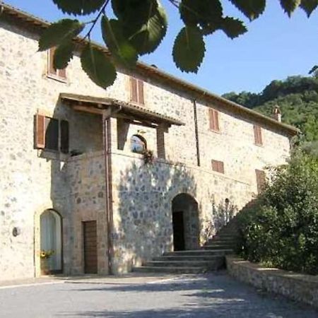 Villa Acquafredda Orvieto Zewnętrze zdjęcie