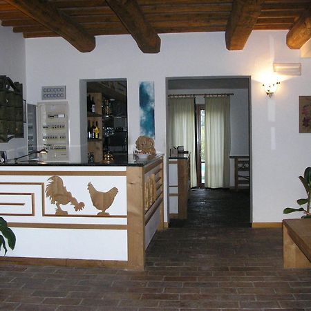 Villa Acquafredda Orvieto Zewnętrze zdjęcie