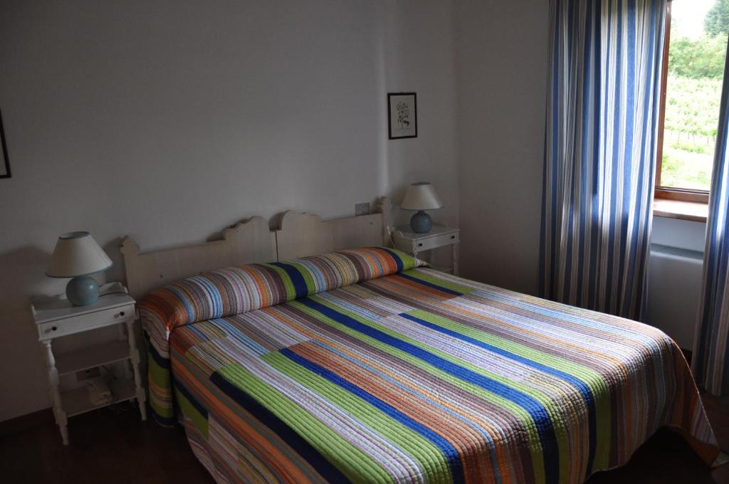 Villa Acquafredda Orvieto Pokój zdjęcie