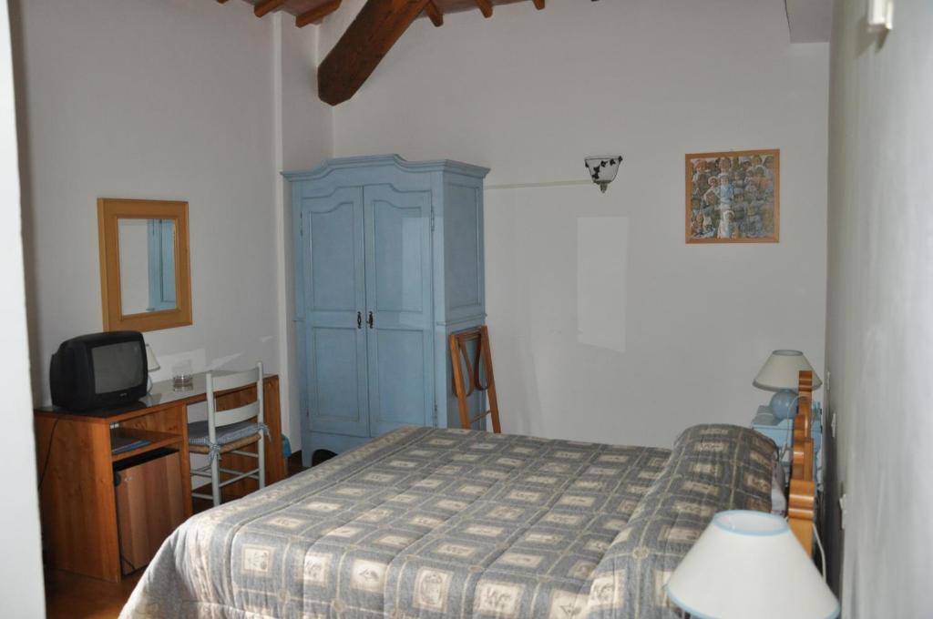 Villa Acquafredda Orvieto Pokój zdjęcie