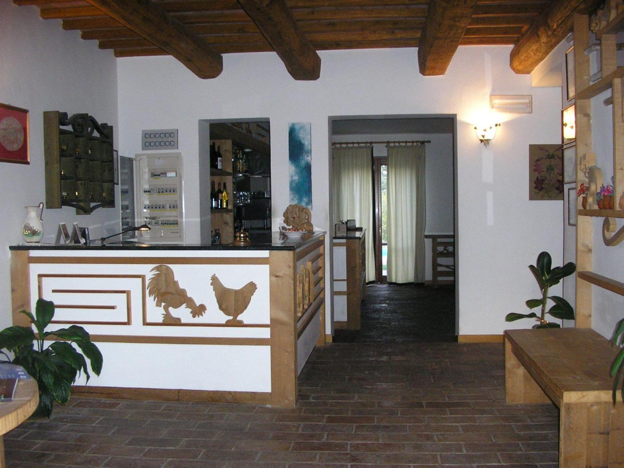 Villa Acquafredda Orvieto Zewnętrze zdjęcie