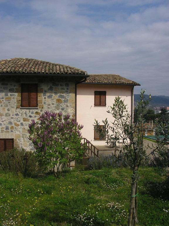 Villa Acquafredda Orvieto Zewnętrze zdjęcie